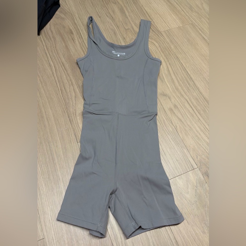 Set Active One Piece